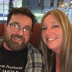 Meet your Posher, Sandra